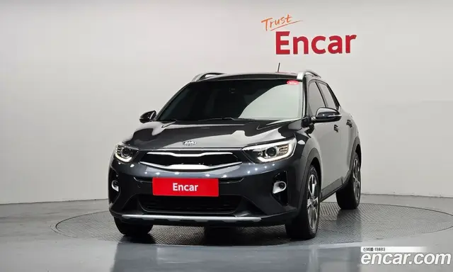 Kia Stonic 2017 1.6 АКПП, миниатюра 3