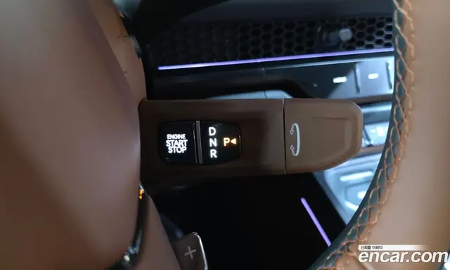 Kia Tasman 2025 2.5 АКПП, миниатюра 12