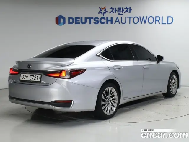 Lexus ES 2018 2.5 АКПП, миниатюра 2 Lexus ES 2018 2.5 АКПП, миниатюра 2