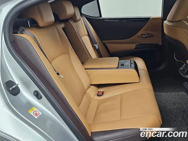 Lexus ES 2018 2.5 АКПП, миниатюра 12