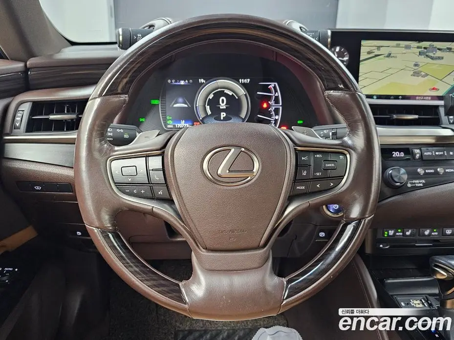 Lexus ES 2018 2.5 АКПП, фото 13 Lexus ES 2018 2.5 АКПП, фото 13