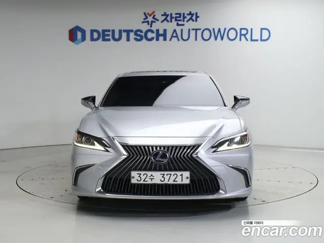 Lexus ES 2018 2.5 АКПП, миниатюра 3 Lexus ES 2018 2.5 АКПП, миниатюра 3