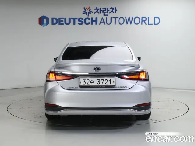 Lexus ES 2018 2.5 АКПП, миниатюра 4 Lexus ES 2018 2.5 АКПП, миниатюра 4