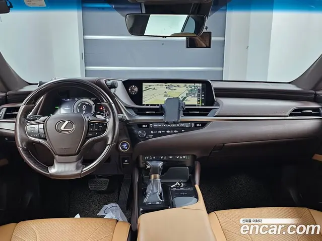 Lexus ES 2018 2.5 АКПП, миниатюра 7 Lexus ES 2018 2.5 АКПП, миниатюра 7