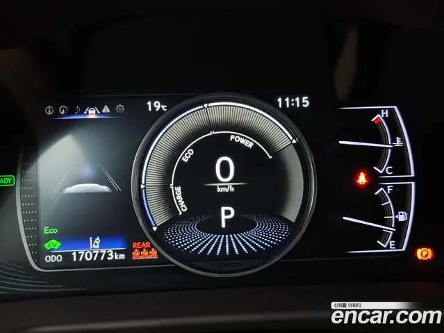 Lexus ES 2018 2.5 АКПП, миниатюра 8 Lexus ES 2018 2.5 АКПП, миниатюра 8