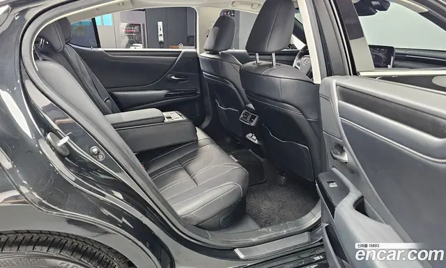 Lexus ES 2021 2.5 АКПП, миниатюра 11