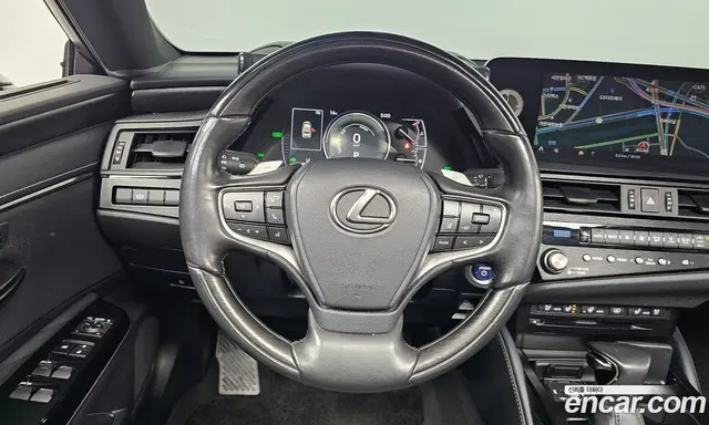 Lexus ES 2021 2.5 АКПП, миниатюра 12
