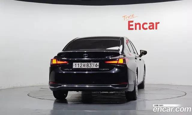 Lexus ES 2021 2.5 АКПП, миниатюра 4