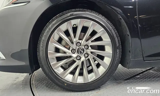 Lexus ES 2021 2.5 АКПП, миниатюра 5
