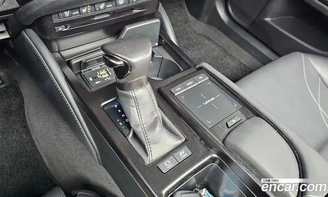 Lexus ES 2021 2.5 АКПП, миниатюра 9