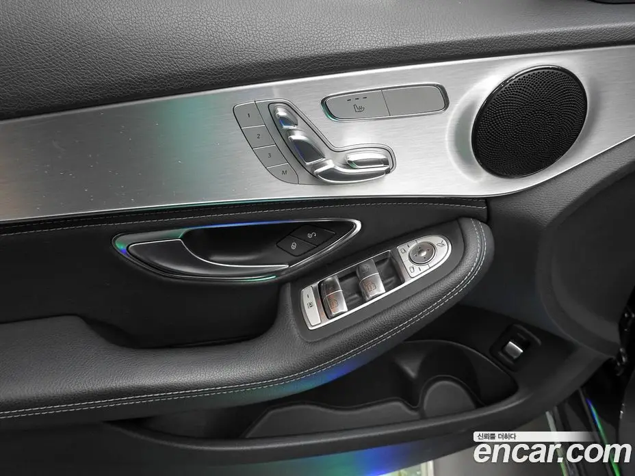 Mercedes-Benz C-Class 2015 2.0 АКПП, фото 13