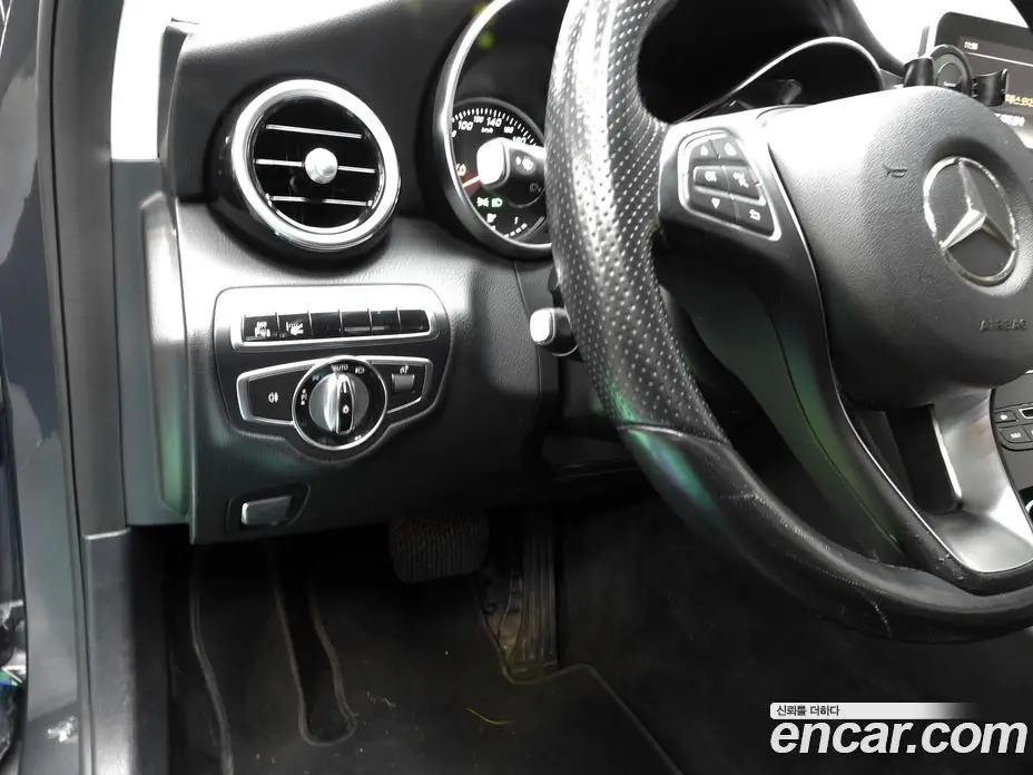 Mercedes-Benz C-Class 2015 2.0 АКПП, фото 14
