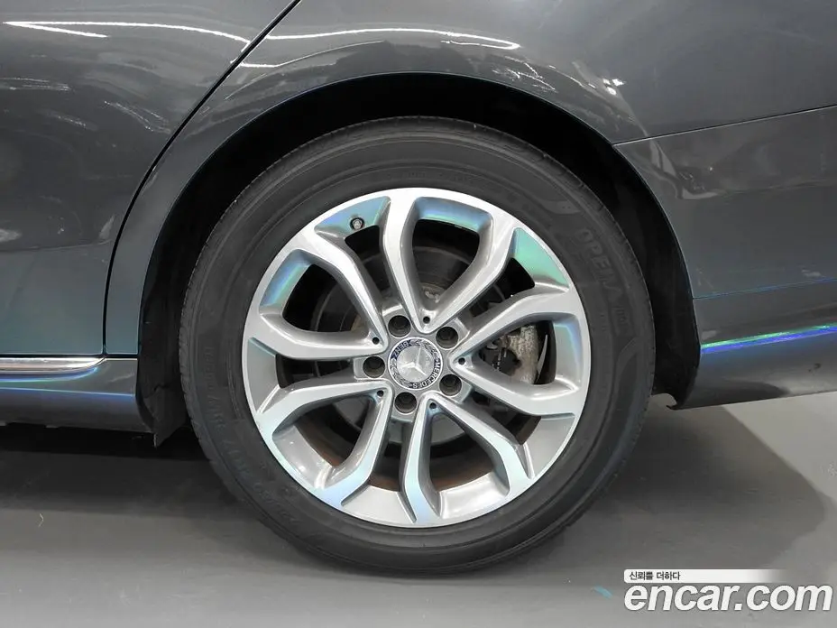 Mercedes-Benz C-Class 2015 2.0 АКПП, фото 5