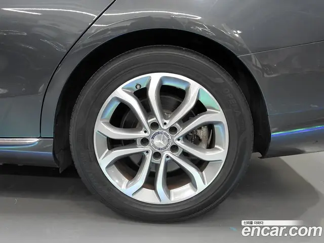 Mercedes-Benz C-Class 2015 2.0 АКПП, миниатюра 5