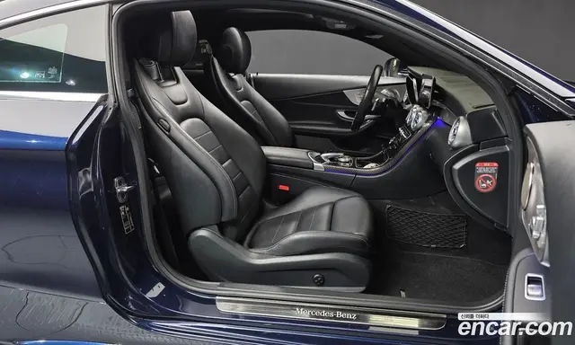 Mercedes-Benz C-Class 2019 1.9 АКПП, миниатюра 11 Mercedes-Benz C-Class 2019 1.9 АКПП, миниатюра 11