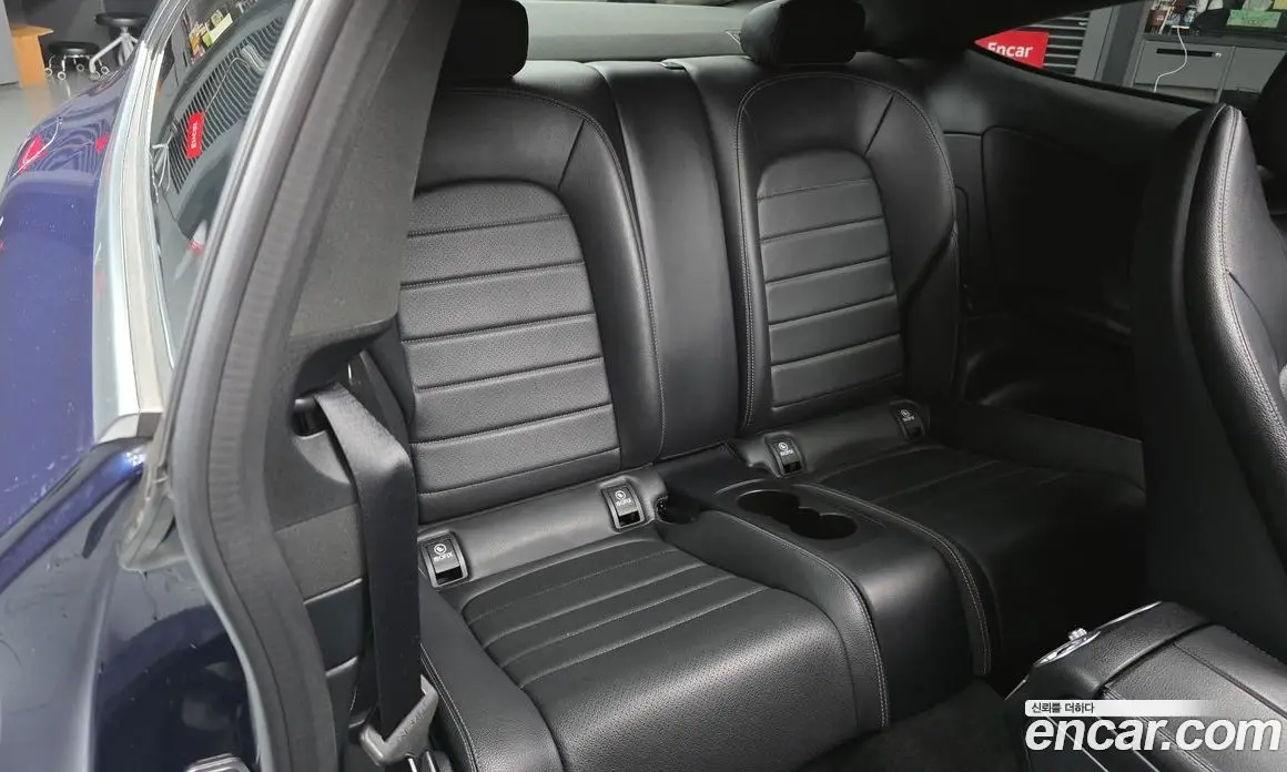 Mercedes-Benz C-Class 2019 1.9 АКПП, фото 12 Mercedes-Benz C-Class 2019 1.9 АКПП, фото 12