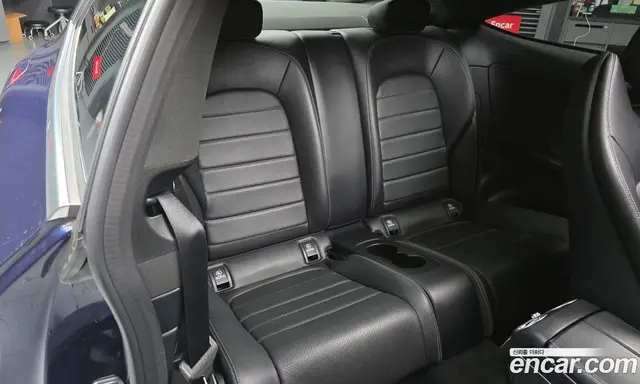 Mercedes-Benz C-Class 2019 1.9 АКПП, миниатюра 12