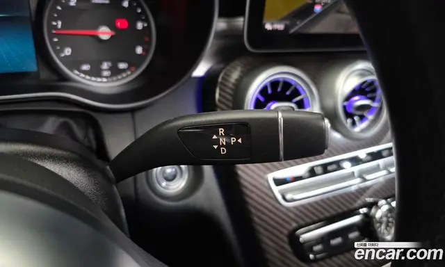 Mercedes-Benz C-Class 2019 1.9 АКПП, миниатюра 9 Mercedes-Benz C-Class 2019 1.9 АКПП, миниатюра 9