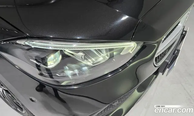 Mercedes-Benz C-Class 2024 2.0 АКПП, миниатюра 12