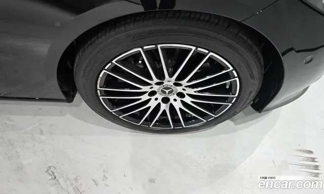 Mercedes-Benz C-Class 2024 2.0 АКПП, миниатюра 5