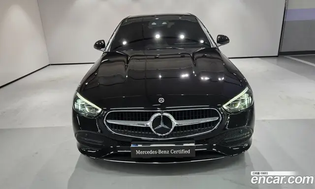 Mercedes-Benz C-Class 2024 2.0 АКПП, миниатюра 6