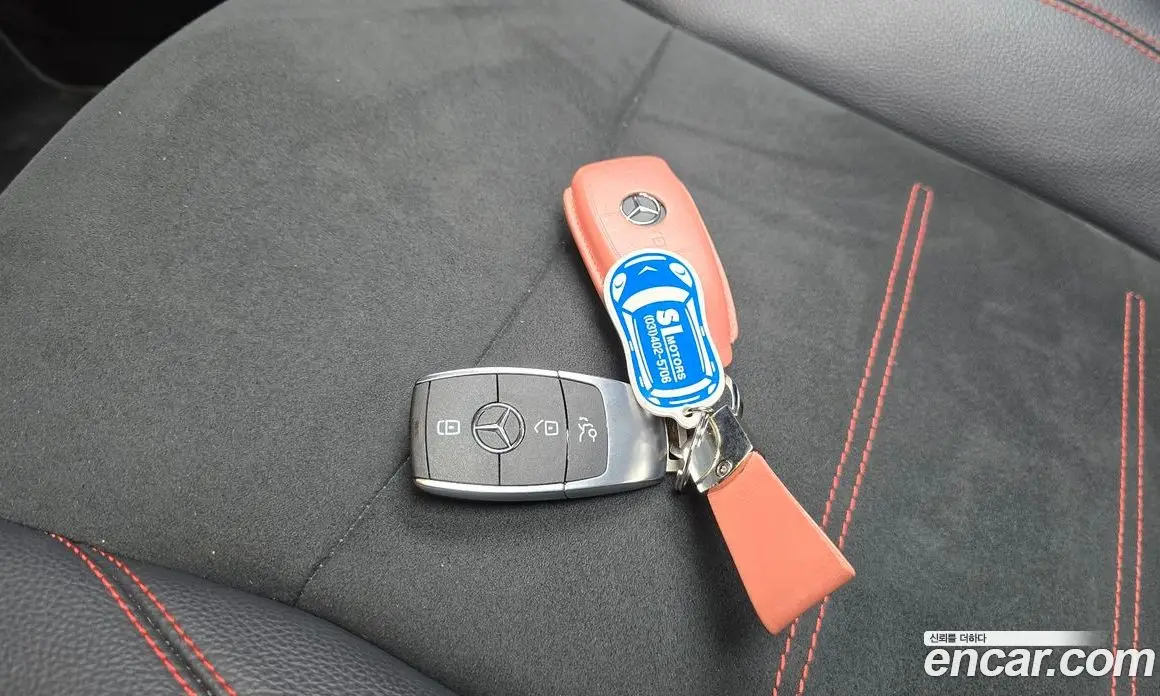 Mercedes-Benz CLA-Class 2022 2.0 АКПП, фото 14