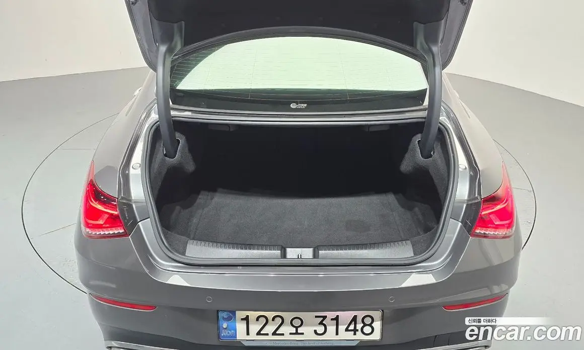 Mercedes-Benz CLA-Class 2022 2.0 АКПП, фото 16
