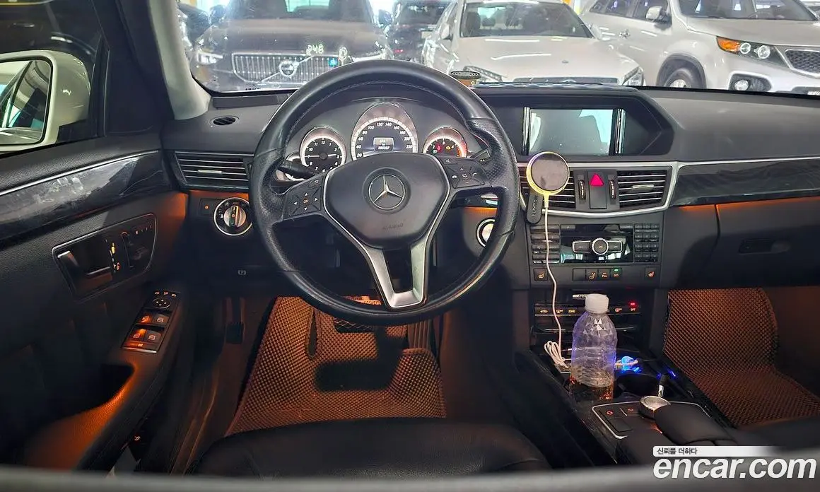 Mercedes-Benz E-Class 2013 2.1 АКПП, фото 11