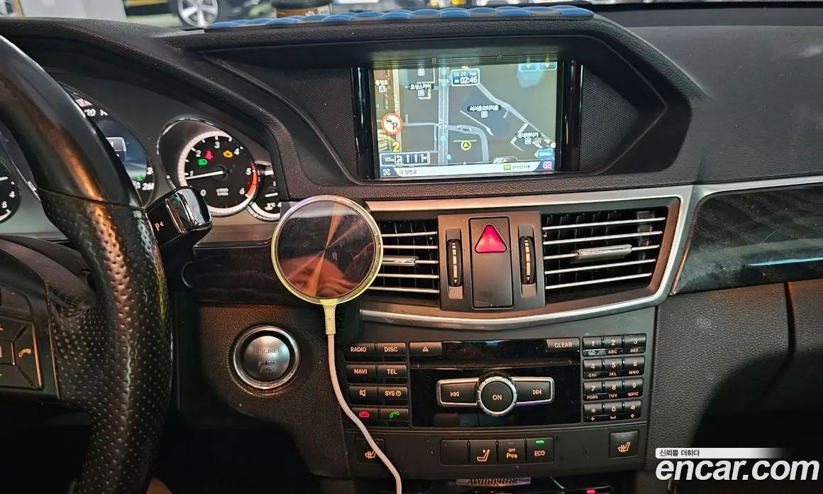 Mercedes-Benz E-Class 2013 2.1 АКПП, фото 12