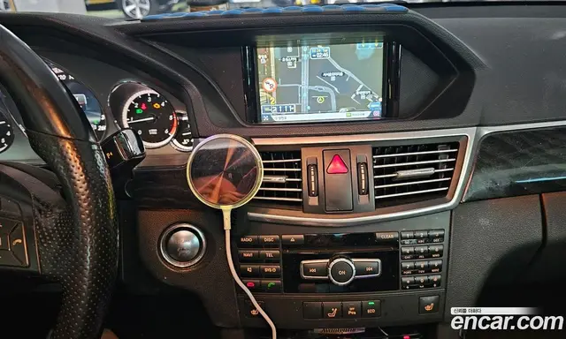 Mercedes-Benz E-Class 2013 2.1 АКПП, миниатюра 12