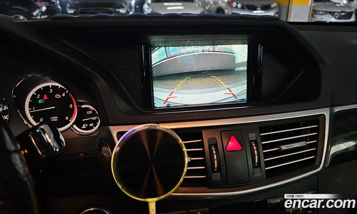 Mercedes-Benz E-Class 2013 2.1 АКПП, фото 14