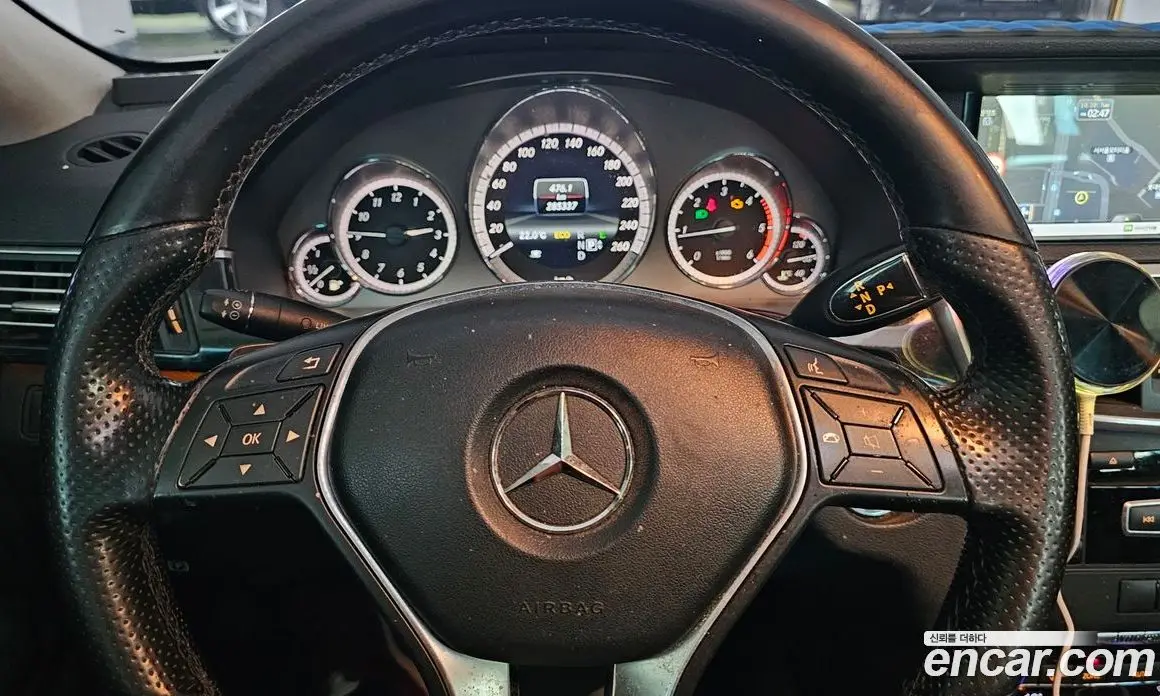 Mercedes-Benz E-Class 2013 2.1 АКПП, фото 15