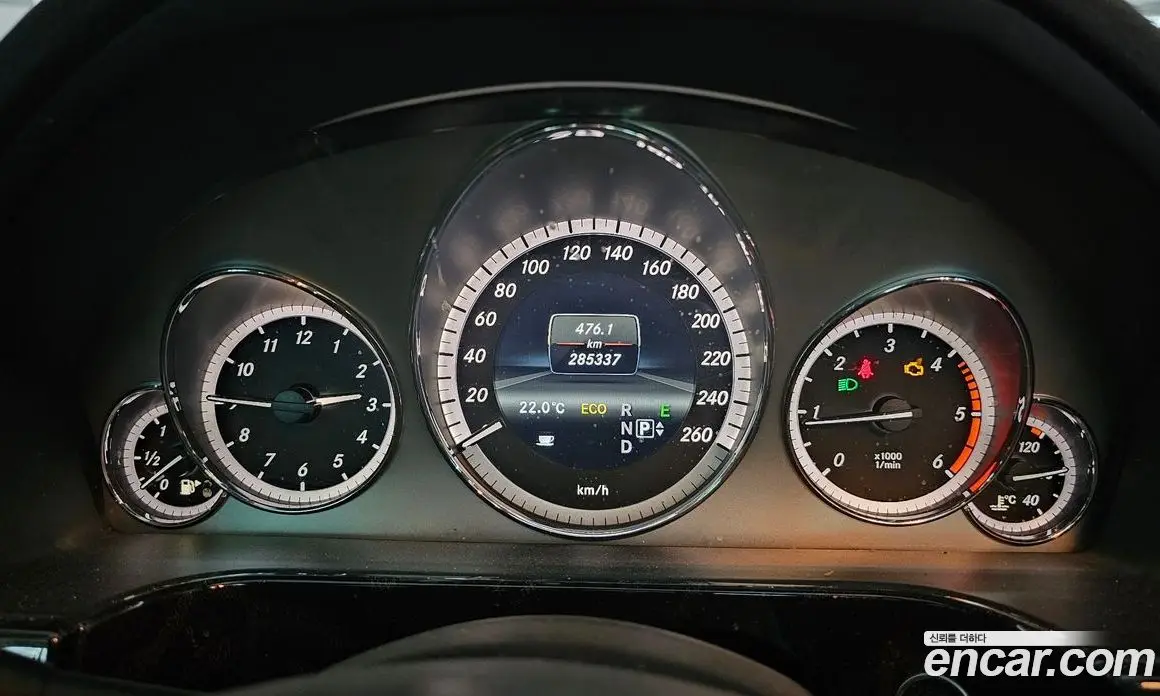 Mercedes-Benz E-Class 2013 2.1 АКПП, фото 16