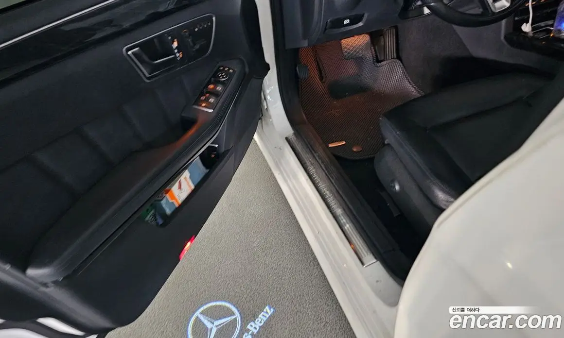 Mercedes-Benz E-Class 2013 2.1 АКПП, фото 7