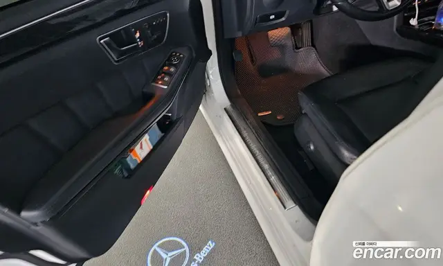 Mercedes-Benz E-Class 2013 2.1 АКПП, миниатюра 7