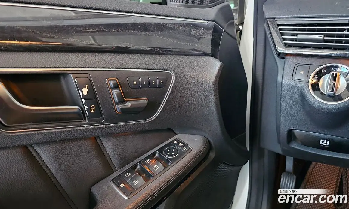 Mercedes-Benz E-Class 2013 2.1 АКПП, фото 8