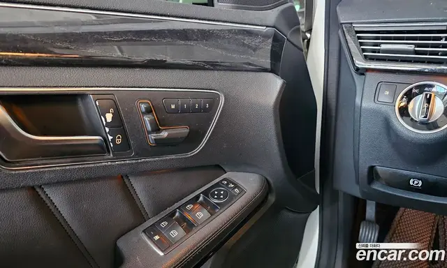 Mercedes-Benz E-Class 2013 2.1 АКПП, миниатюра 8