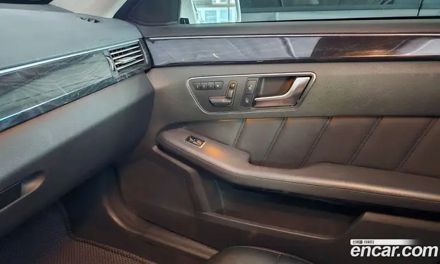Mercedes-Benz E-Class 2013 2.1 АКПП, миниатюра 9