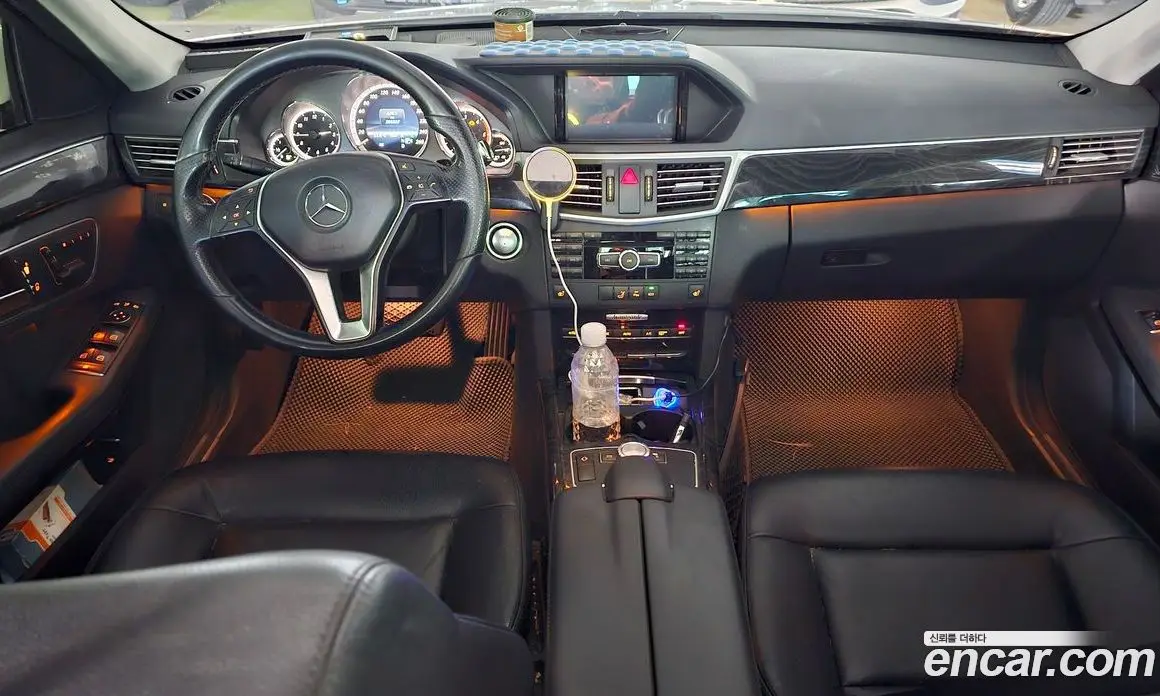 Mercedes-Benz E-Class 2013 2.1 АКПП, фото 10