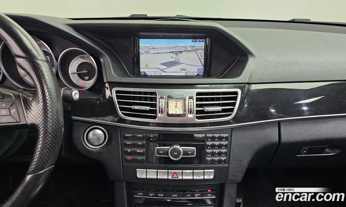 Mercedes-Benz E-Class 2015 2.1 АКПП, фото 13