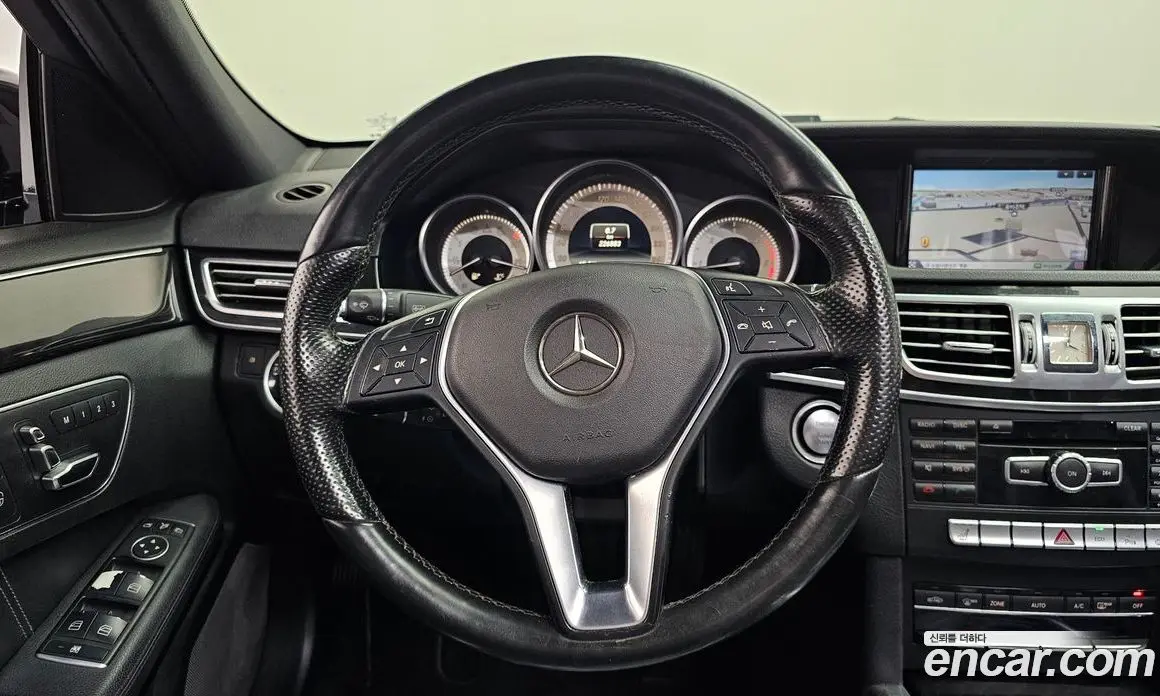 Mercedes-Benz E-Class 2015 2.1 АКПП, фото 14