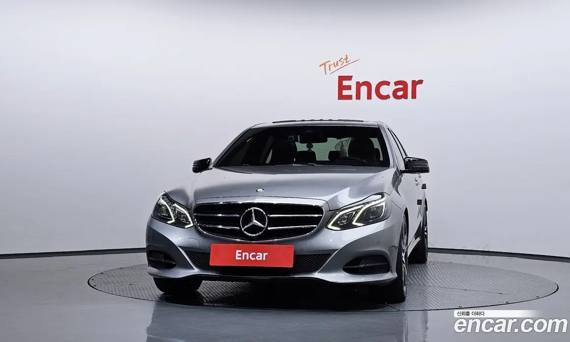 Mercedes-Benz E-Class 2015 2.1 АКПП, фото 3