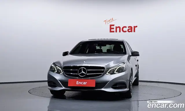 Mercedes-Benz E-Class 2015 2.1 АКПП, миниатюра 3