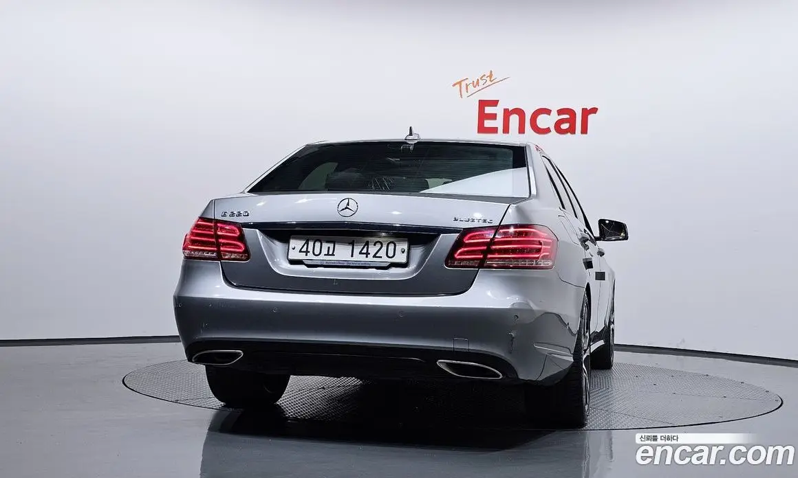 Mercedes-Benz E-Class 2015 2.1 АКПП, фото 4