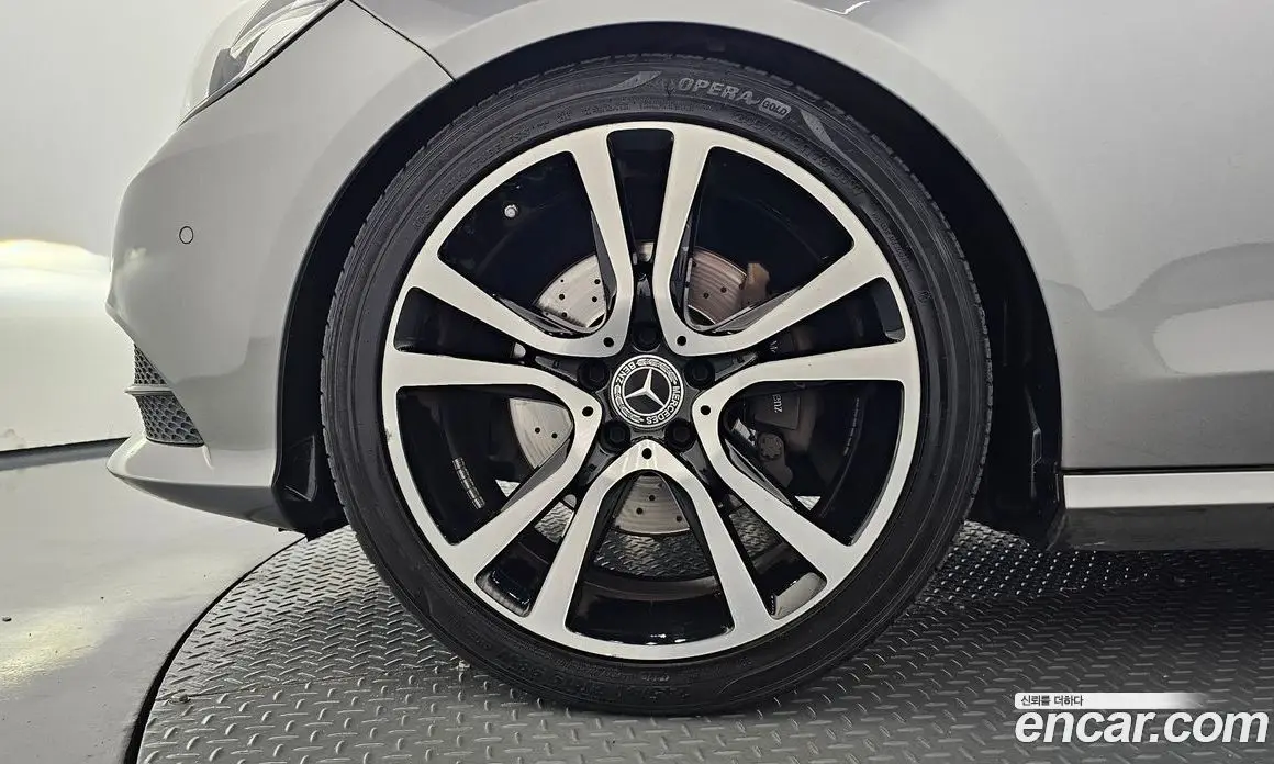 Mercedes-Benz E-Class 2015 2.1 АКПП, фото 5