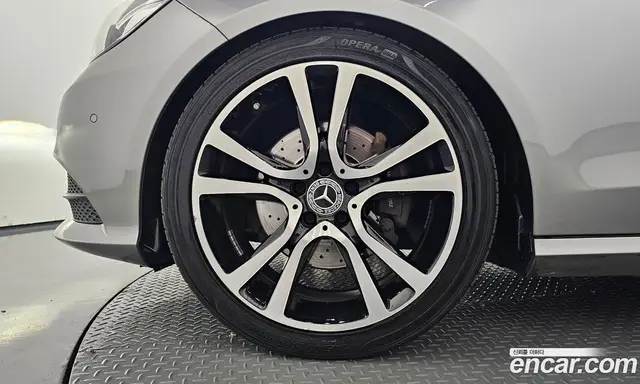 Mercedes-Benz E-Class 2015 2.1 АКПП, миниатюра 5