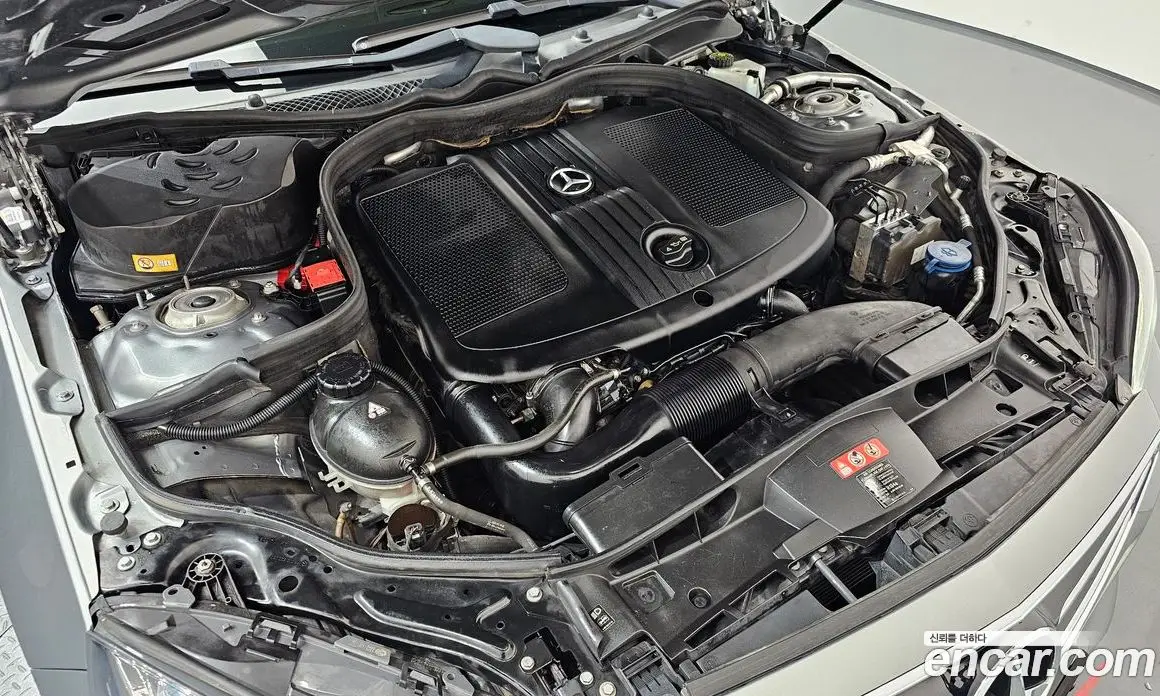 Mercedes-Benz E-Class 2015 2.1 АКПП, фото 6