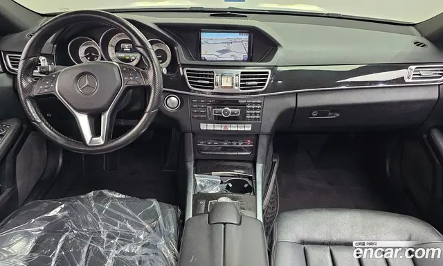 Mercedes-Benz E-Class 2015 2.1 АКПП, миниатюра 7