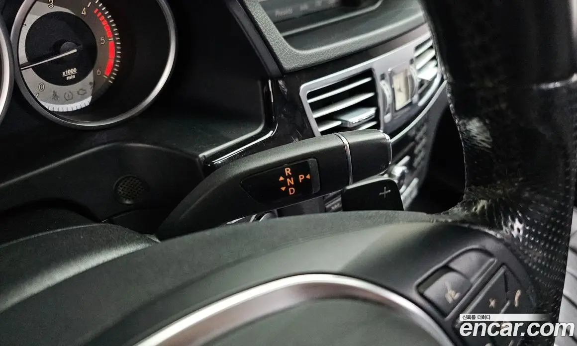 Mercedes-Benz E-Class 2015 2.1 АКПП, фото 9