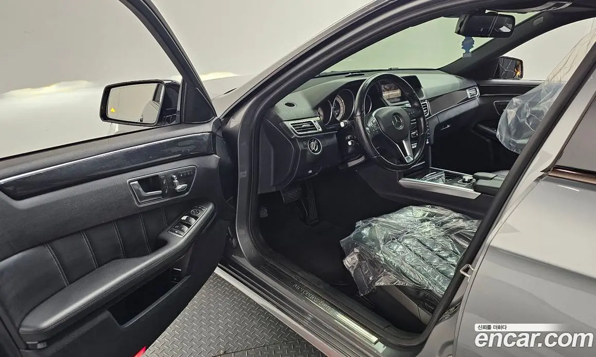 Mercedes-Benz E-Class 2015 2.1 АКПП, фото 10